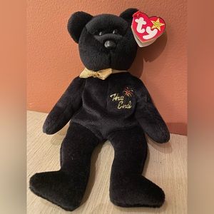 COMING SOON!! Beanie Babies 🐈🐶🐷🫎🐻🦦🦀🦞🪼🐉